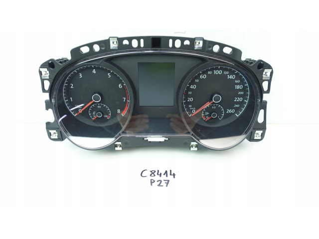 Панель приборов 517920740E, 517920740E   Volkswagen Golf Sportsvan       