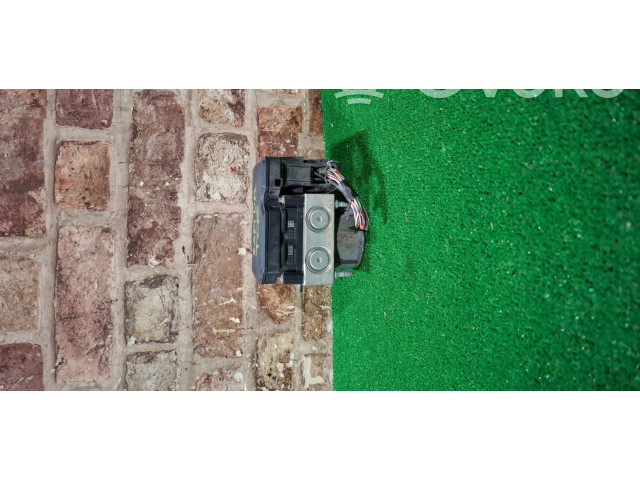 Блок управления АБС Renault Captur