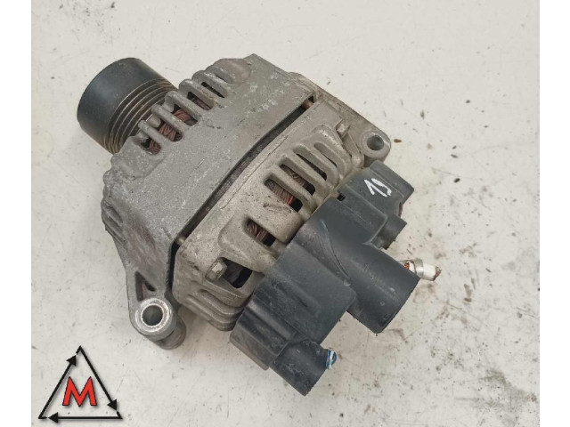 Генератор 31400, 3140085E00000 Alfa Romeo Mito