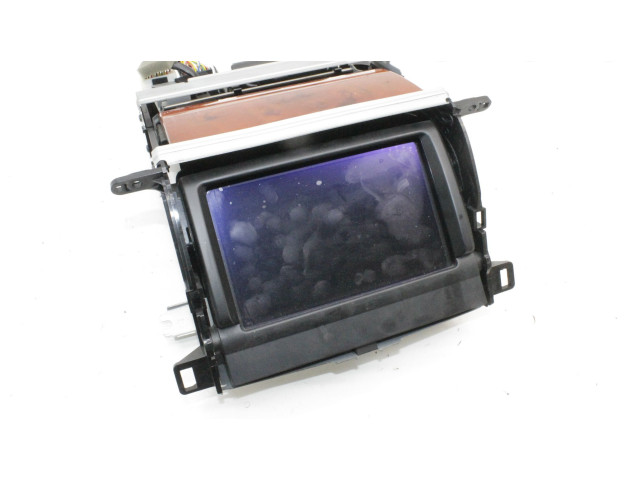 Дисплей 8611124140 Lexus SC 300 - 400