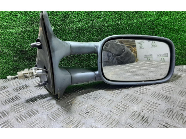 Зеркало электрическое        Seat Inca (6k)  1995 - 2004 года   