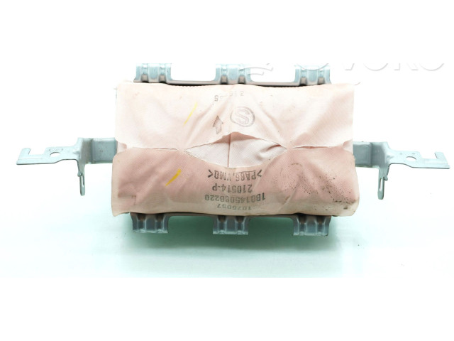 Подушка безопасности пассажира Mazda 3 II