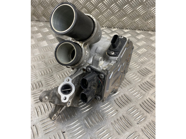 Турбина Audi Q5 SQ5 059145605C для двигателя CGQB