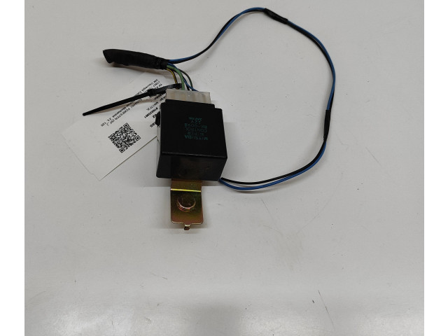 Ручка стеклоочистителей RK0098   Subaru Forester SF