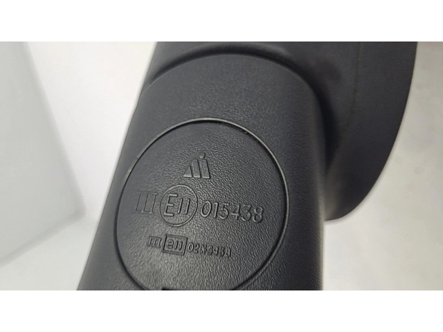 Zpětné zrcátko levé Land Rover Freelander 2004 CRB501061PMD