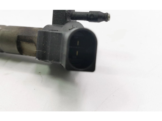 Форсунка A6420700587, 0445115027    Chrysler 300 - 300C   