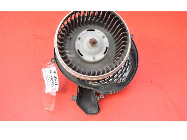 Вентилятор печки Volvo S60