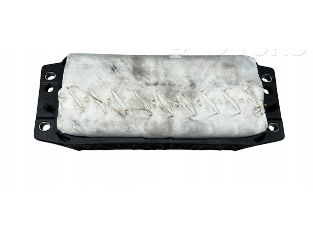 Подушка безопасности пассажира 6VA880204D   Skoda Fabia Mk4 (6VA)