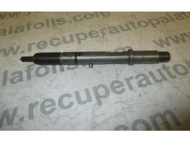 Форсунка 059130201D Audi A8 S8 D2 4D