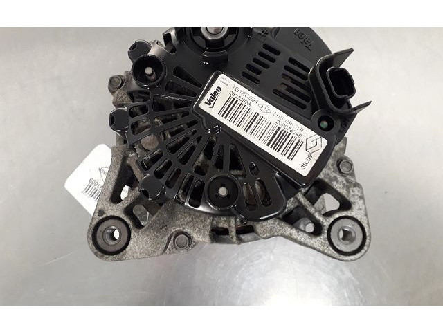 Генератор 165201062602   Dacia Logan I      