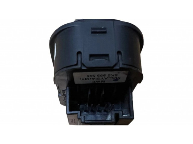 Включатель зеркал