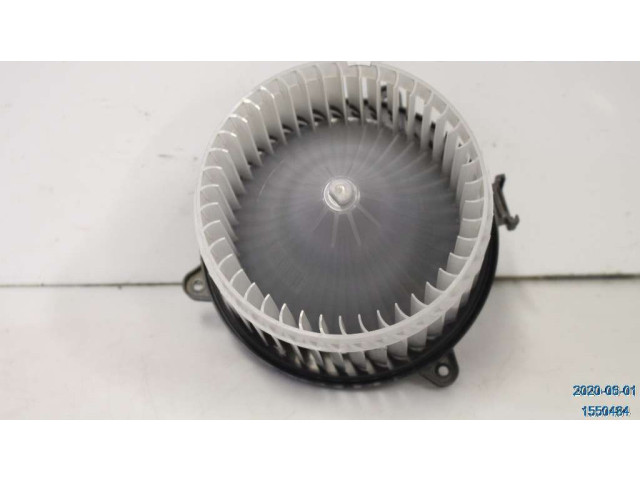 Вентилятор печки G13263279 Saab 9-5