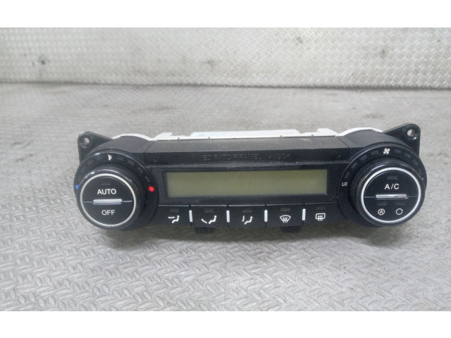 Блок управления климат-контролем 972501H600 KIA Ceed