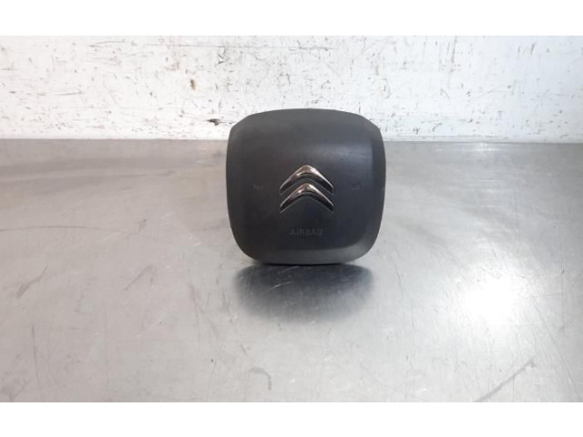 Надувная подушка для руля 98185170ZD Citroen Berlingo