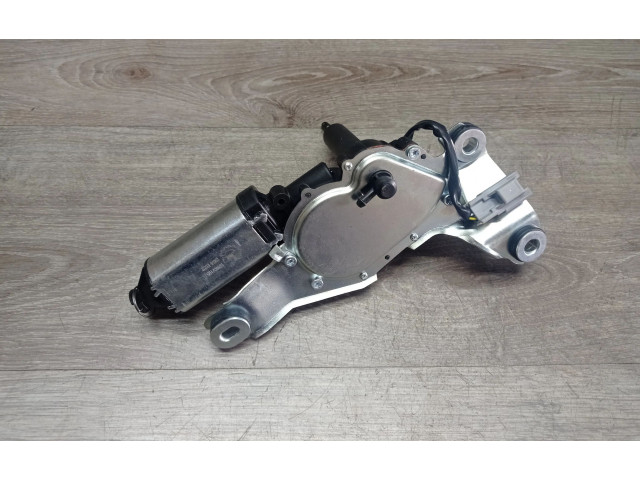 Моторчик заднего дворника     Volvo V70