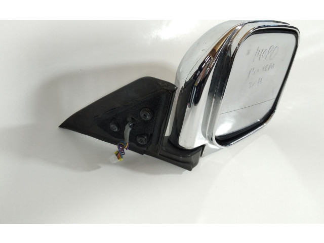 Зеркало электрическое Mitsubishi Montero - года