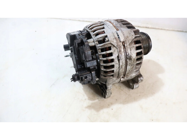 Генератор Audi A3 S3 8P