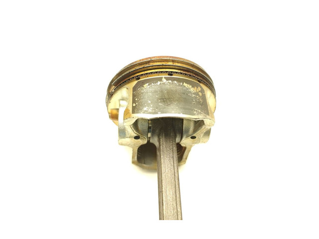 Поршень с шатуном M132.910 M132.910, M132910 Smart ForTwo II