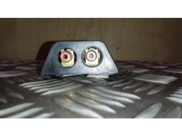 Блок управления BMW X5 E53