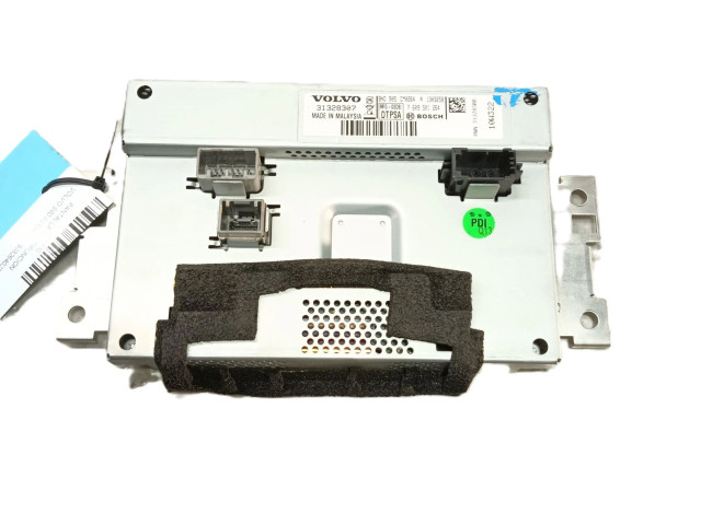 Дисплей 7609501264, 31328307 Volvo S60