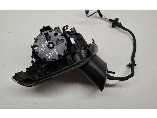 Зеркало электрическое        Volvo XC60  2017 -  года   