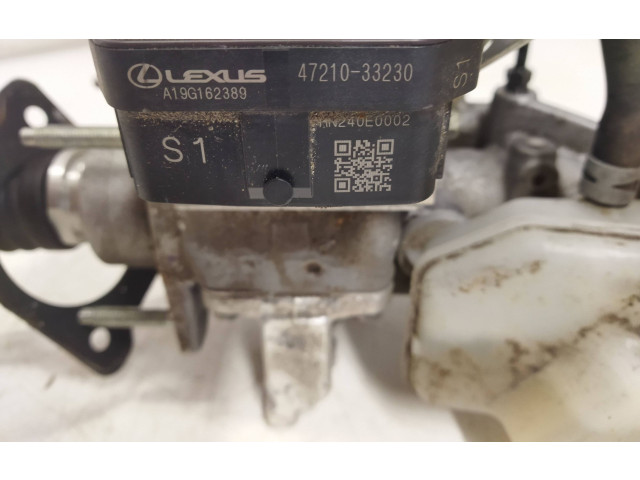 Jednotka ABS 4721033230 Lexus ES 250 - 300 - 330 2019