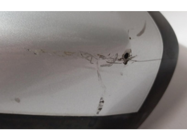 Зеркало электрическое Citroen C4 I 2004 - 2010 года