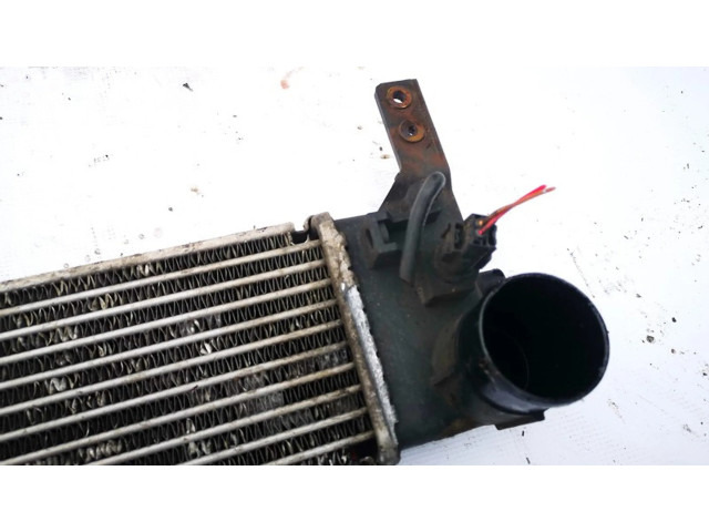 Интеркулер Mazda Premacy 2.0