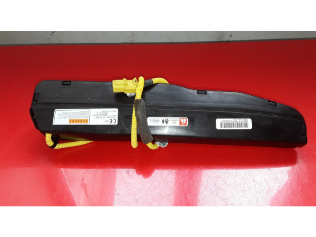 Подушка безопасности в сиденье 78005TV0E710M1, 020712 Honda Civic