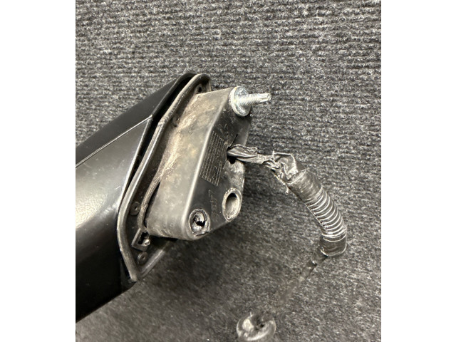 Зеркало электрическое        Chevrolet Camaro   -  года   