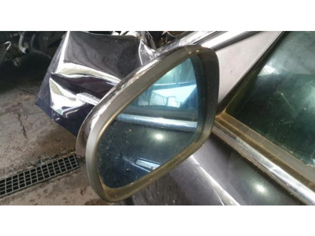 Зеркало электрическое Alfa Romeo Giulietta