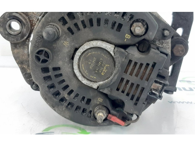 Генератор 7700300407, 7700300407 Renault Master I