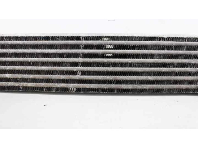 Интеркулер  0000055702237   Fiat Grande Punto 