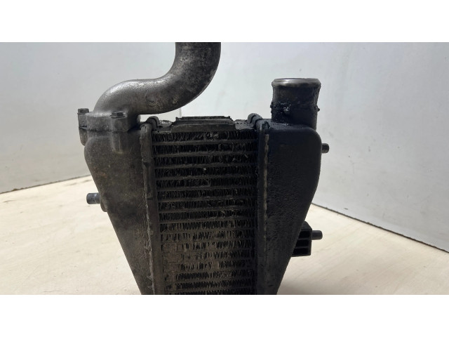 Интеркулер Honda Civic 2.2