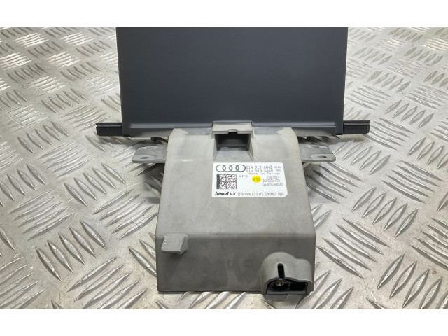 Дисплей 81A919604B Audi Q2 -