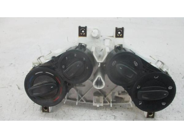 Блок управления климат-контролем    Ford Ka