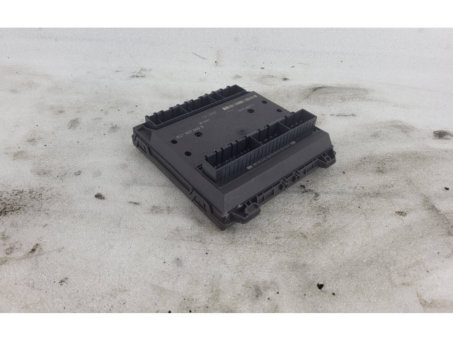 Комфортный модуль 6Q1937049B, 5WK48212 Skoda Fabia Mk1 (6Y)