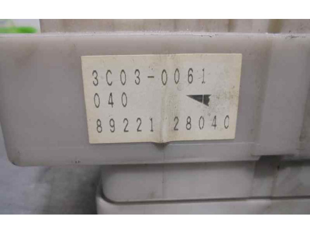 Ojnice 8922128040 Toyota Previa (XR30, XR40) II