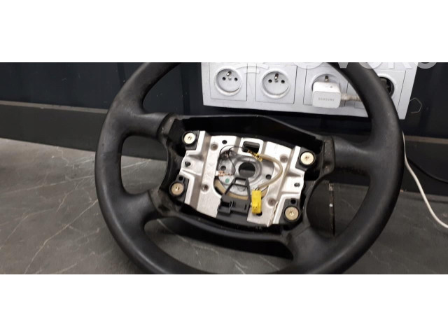 Руль Audi A3 S3 8L 1996 - 2003 года 8L0419091