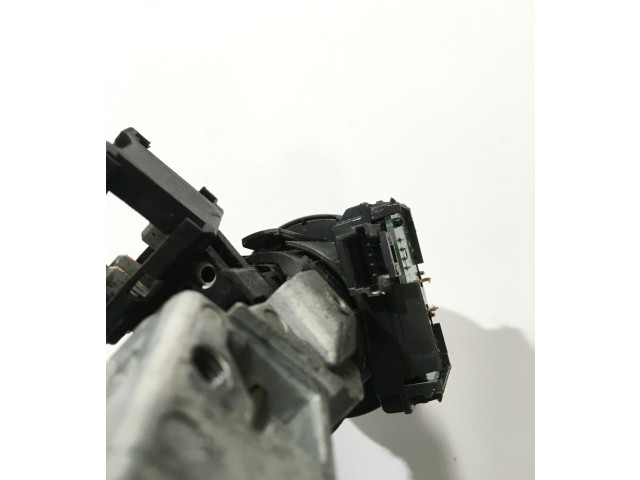 Комплект блоков управления S180095106A, 237102277R   Dacia Duster