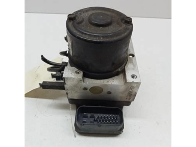 Блок управления АБС 2K56T437A0   KIA Carnival