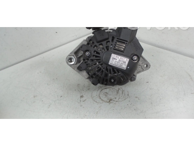 Генератор 373002B710, 2617585 Hyundai ix20