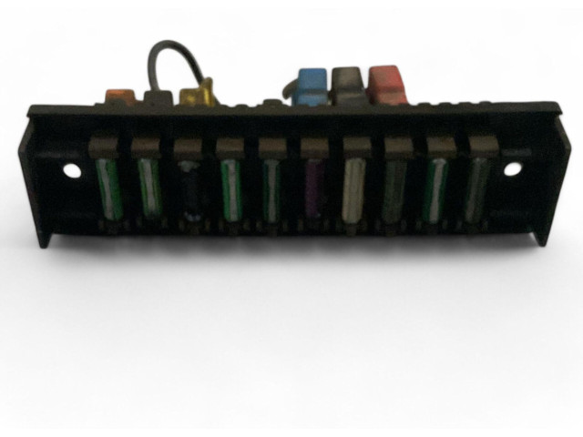 Блок предохранителей Renault 4