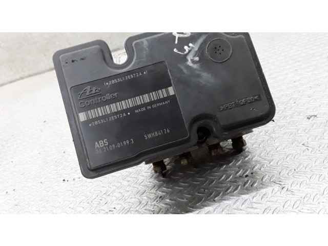 Jednotka ABS 06210902993, 5WK84126 Mazda 5 2005