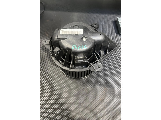 Вентилятор печки 6441K9 Peugeot 406