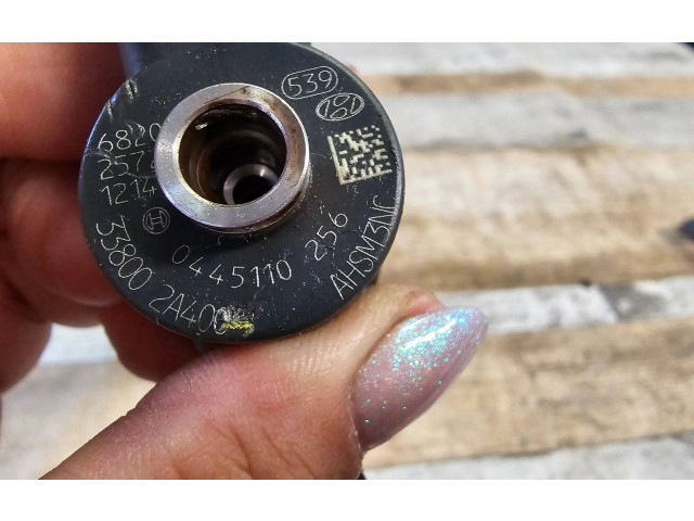 Vstřikovač 0445110256 KIA Cerato