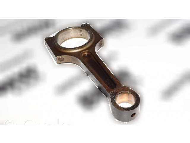 Шатун BMW X5 E53 для бензинового двигателя 2.0