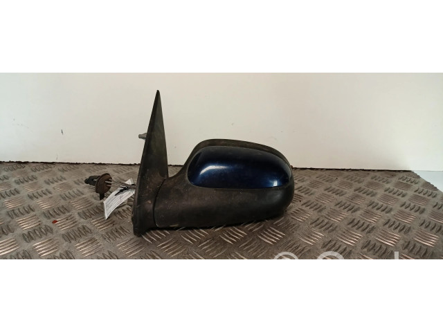 Zpětné zrcátko Citroen Saxo 2001 025003
