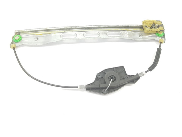 Электрический механизм для подъема окна без двигателя 2009280, ET76A23200CD   Ford Tourneo