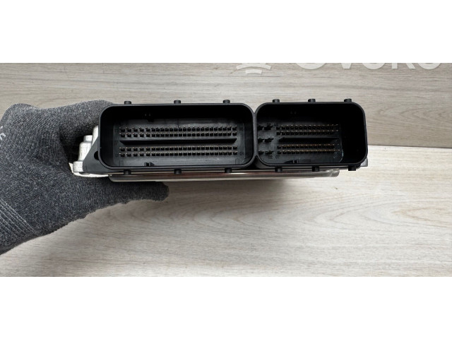 Řídící jednotka 0281011120, 7795553 BMW 5 E60 E61 2004